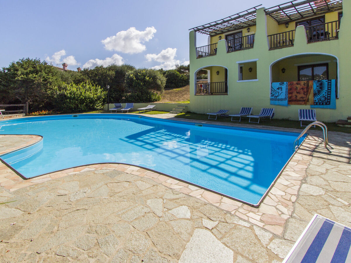 Appartement 2 pièces Country Village Sea Villas à Stintino - Photo 17