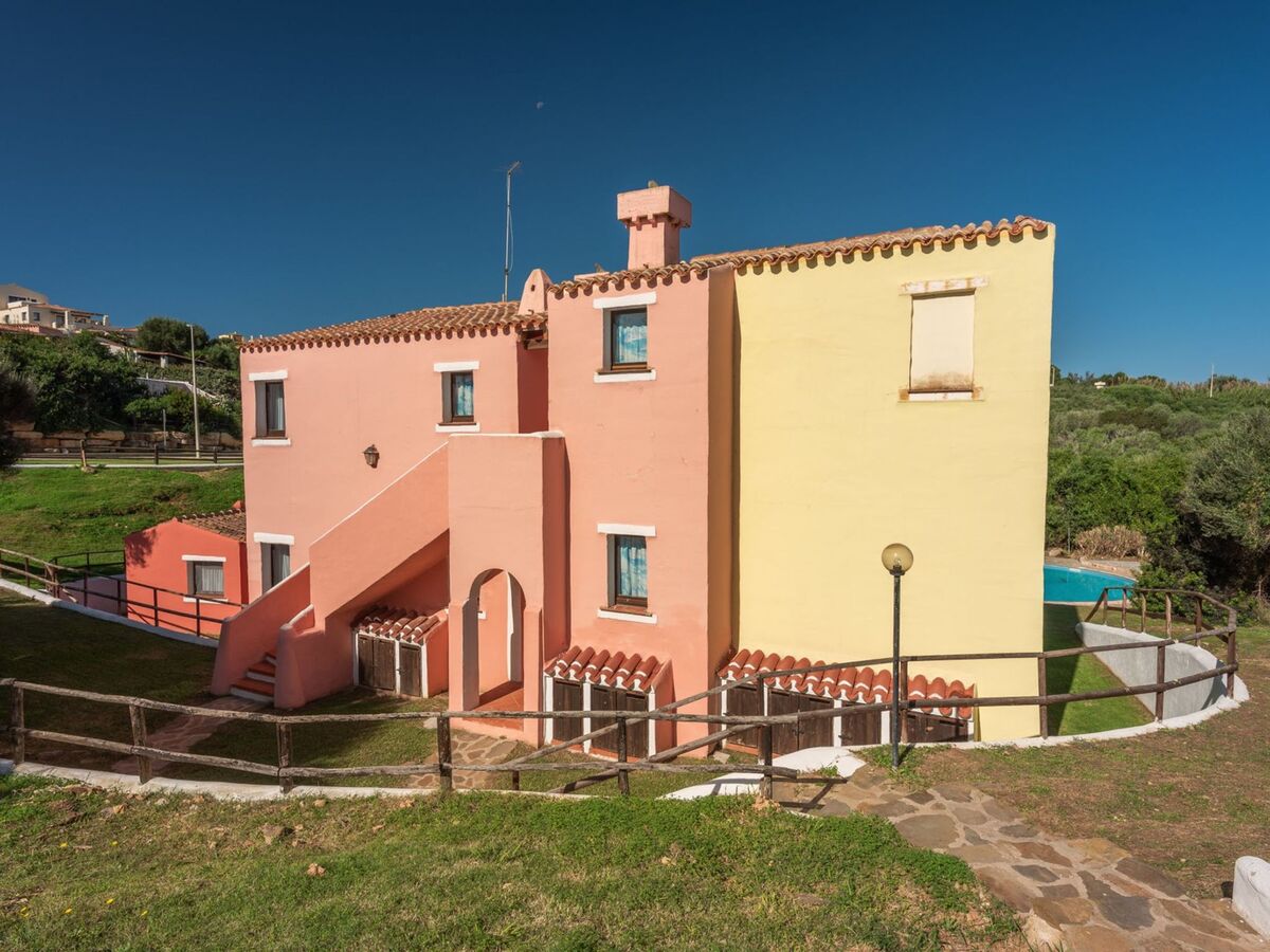 Appartement 2 pièces Country Village Sea Villas à Stintino - Photo 18