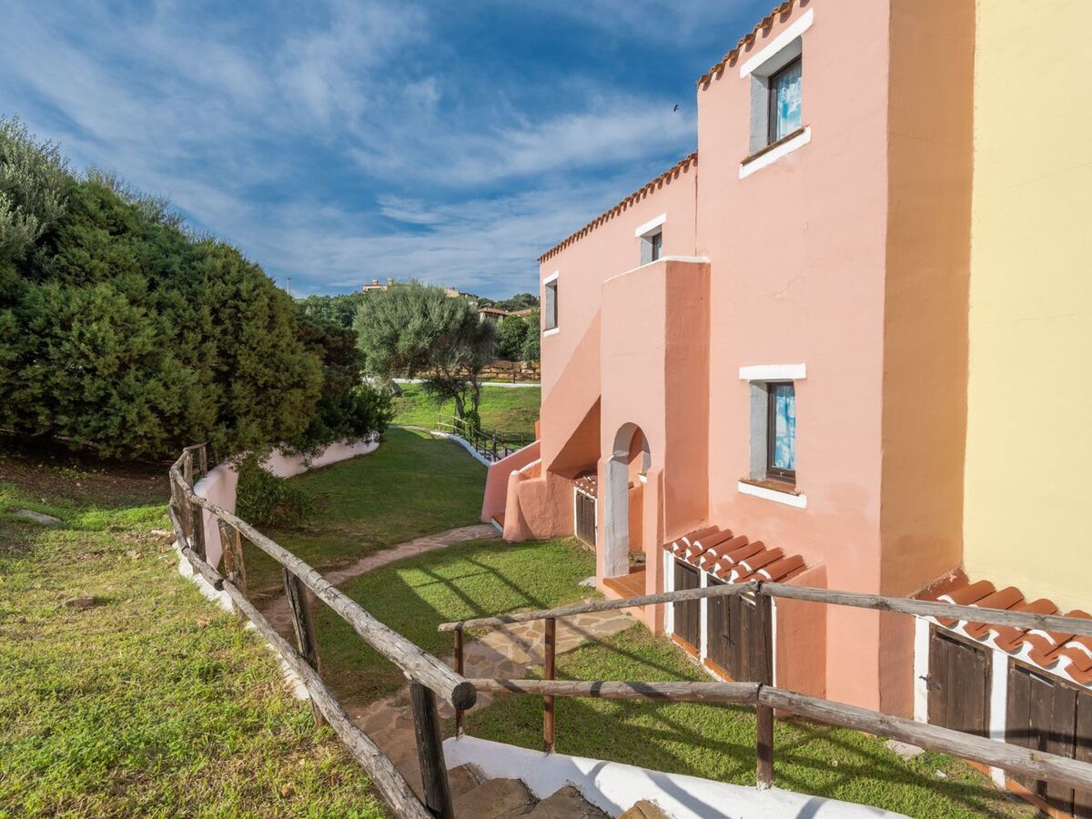 Appartement 2 pièces Country Village Sea Villas à Stintino - Photo 19