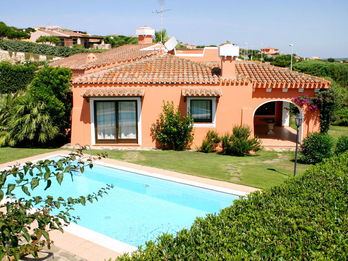 Maison Country Village Sea Villas à Stintino - Photo 1