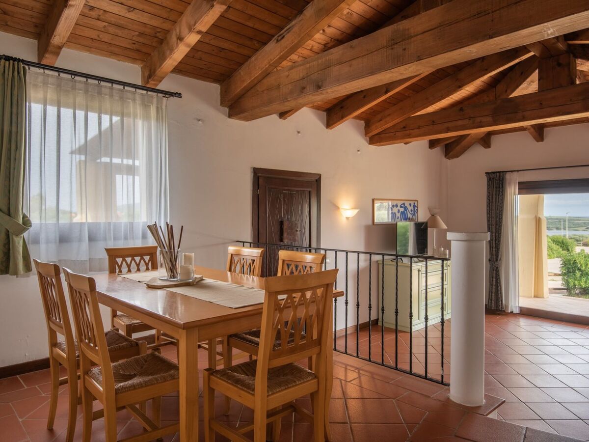 Maison Country Village Sea Villas à Stintino - Photo 2