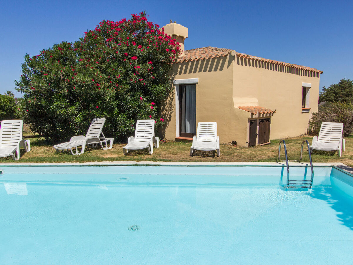 Maison Country Village Sea Villas à Stintino - Photo 3