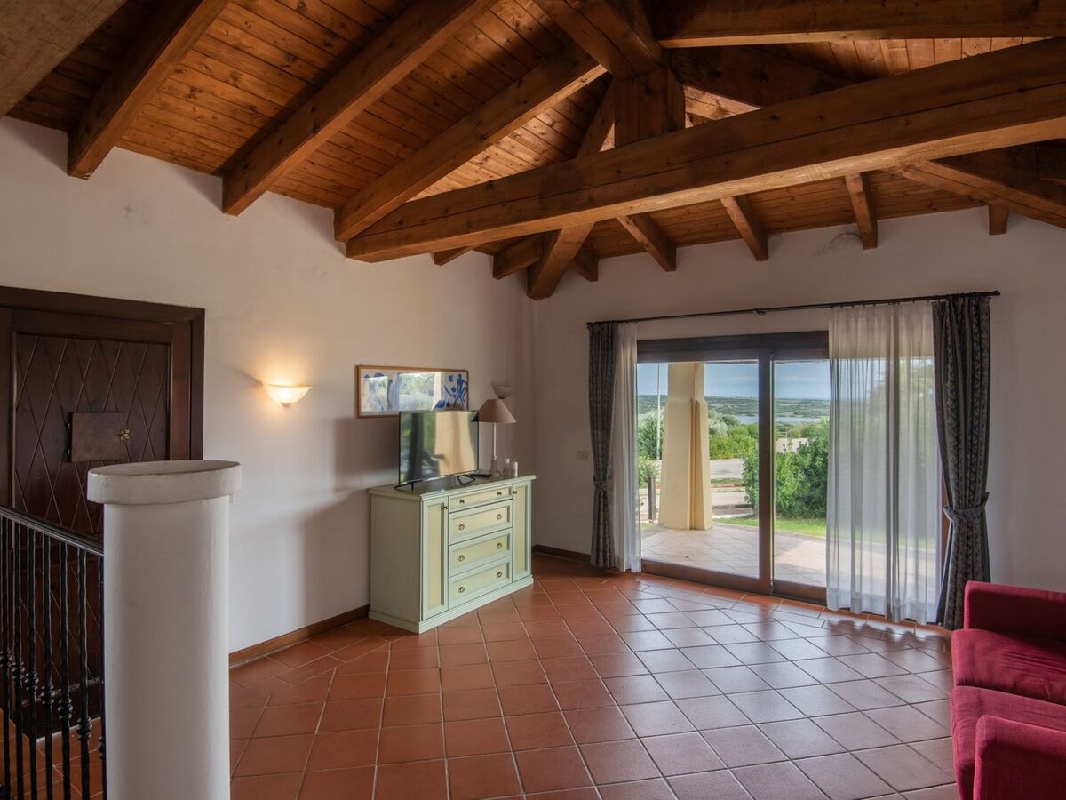 Maison Country Village Sea Villas à Stintino - Photo 4