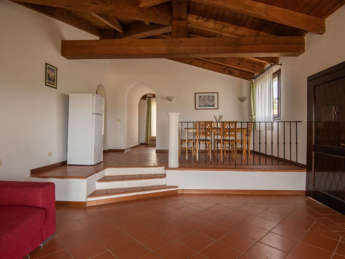 Maison Country Village Sea Villas à Stintino - Photo 6