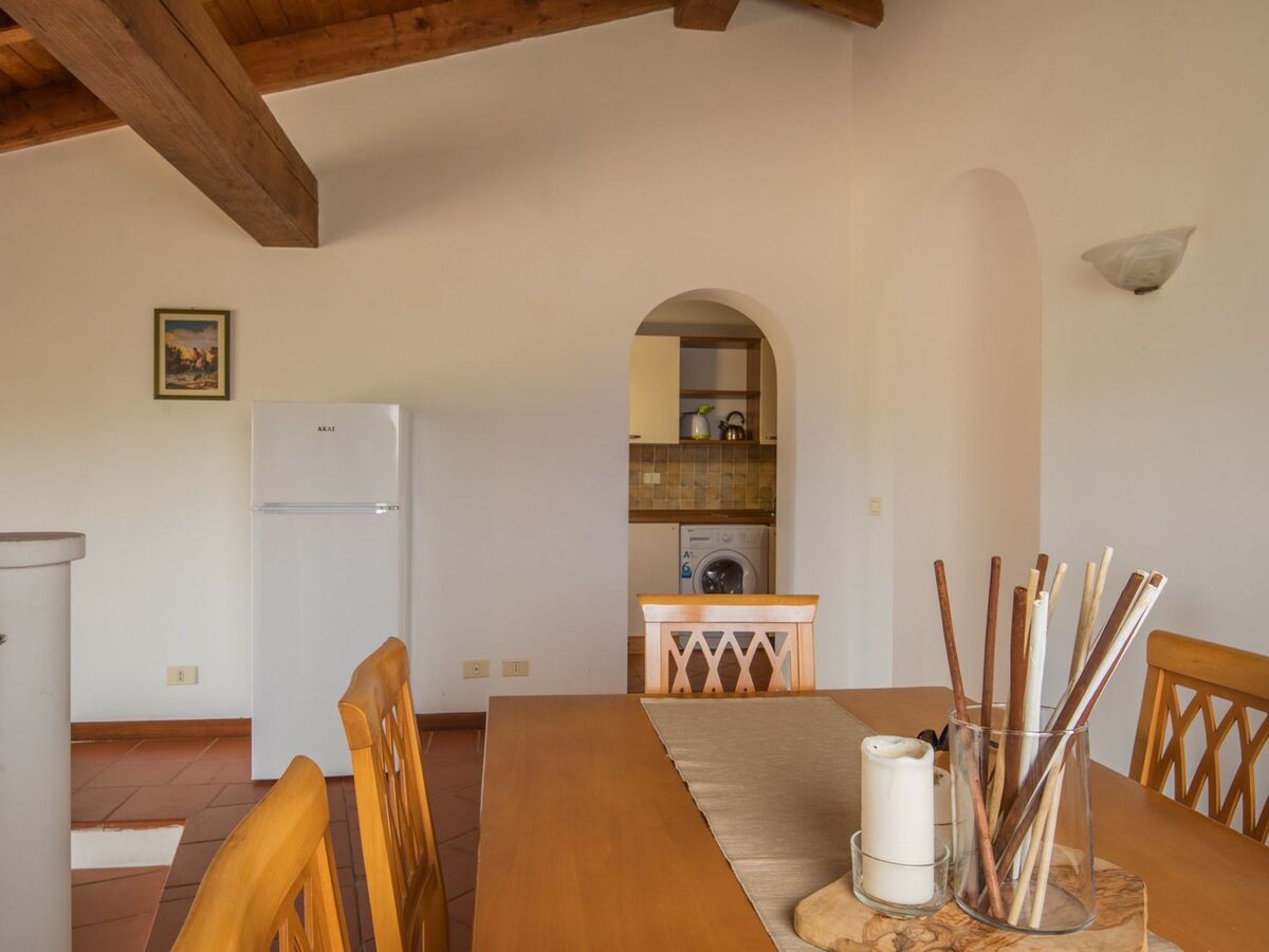 Maison Country Village Sea Villas à Stintino - Photo 8