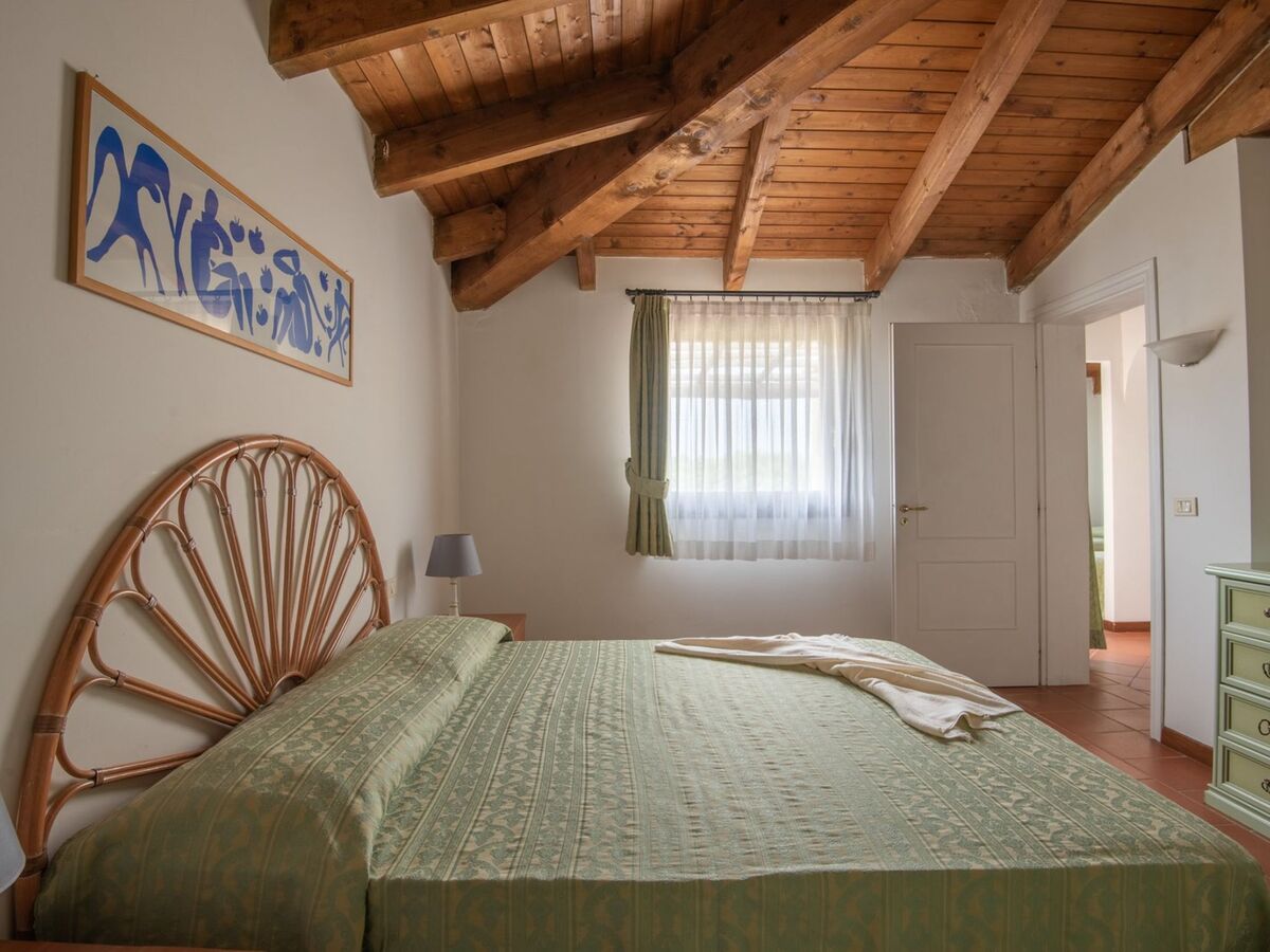 Maison Country Village Sea Villas à Stintino - Photo 11