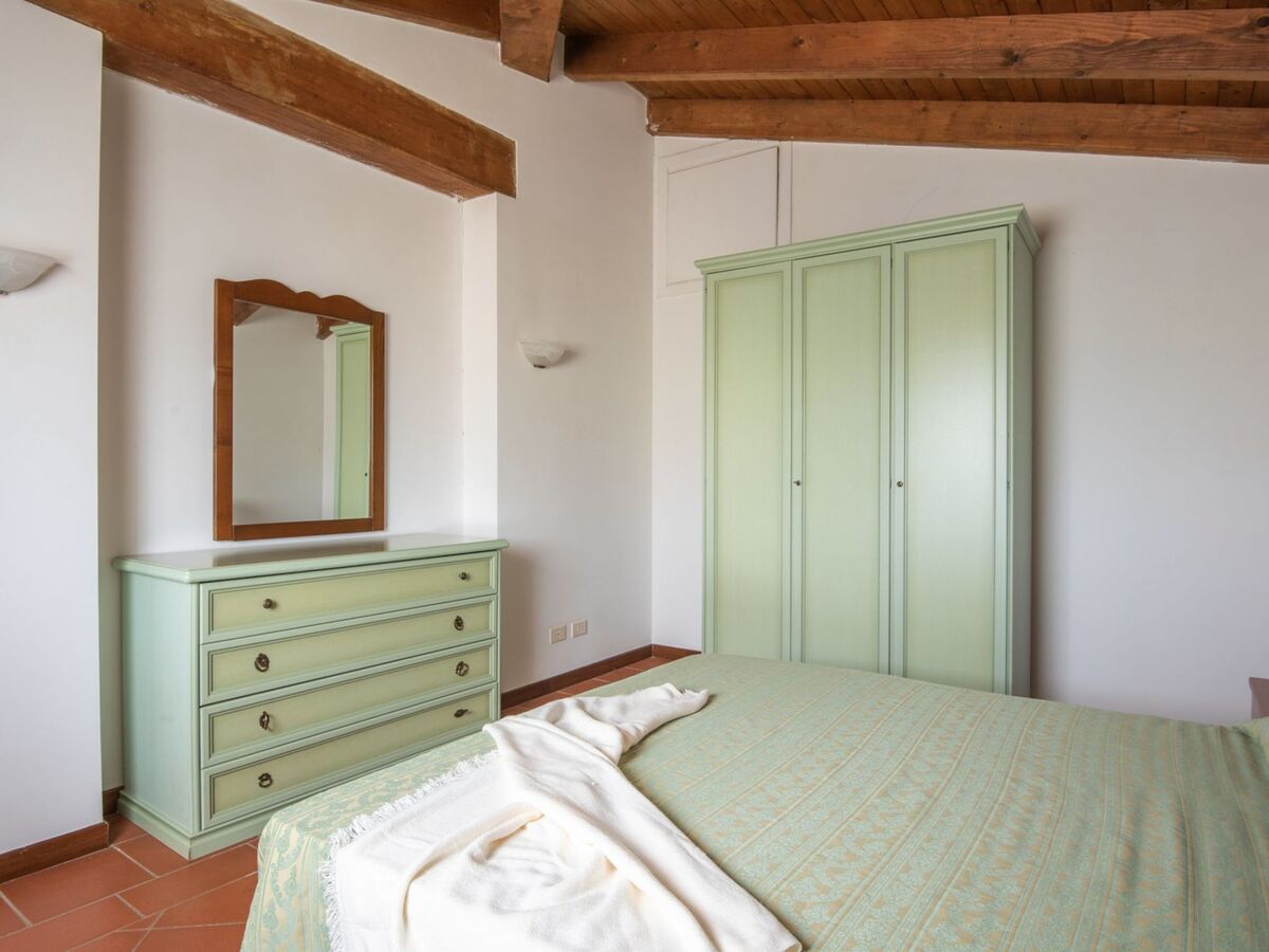 Maison Country Village Sea Villas à Stintino - Photo 12