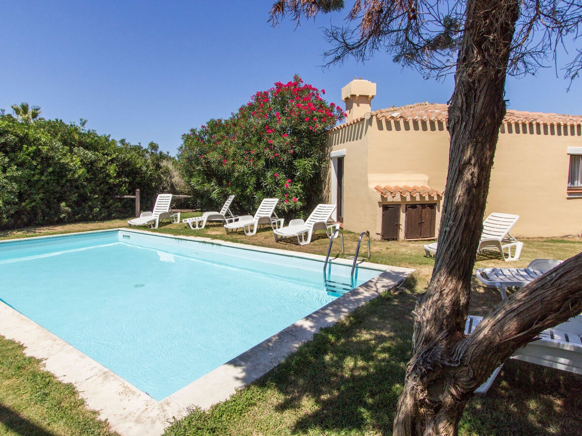 Maison Country Village Sea Villas à Stintino - Photo 16