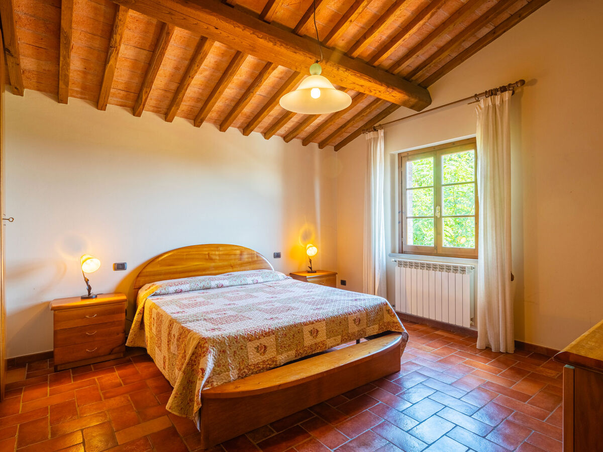 Casa Daniela, maison 10 pers. avec piscine à Gambassi - Photo 11