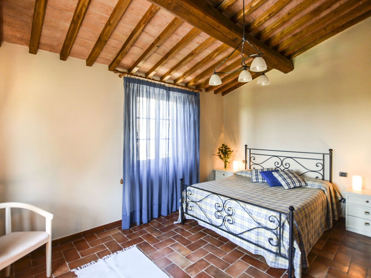 Casa Daniela, maison 10 pers. avec piscine à Gambassi - Photo 21