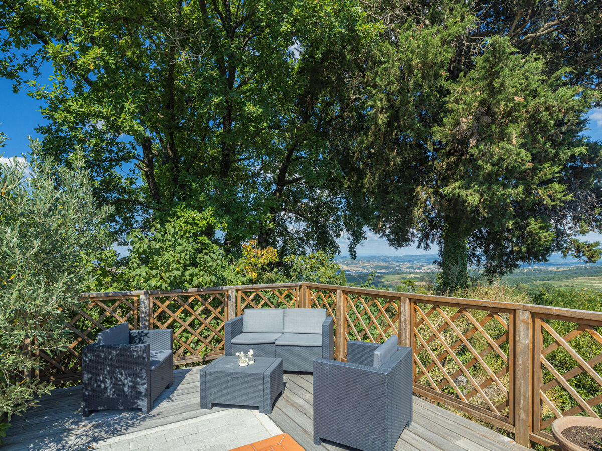 Casa Daniela, maison 10 pers. avec piscine à Gambassi - Photo 27