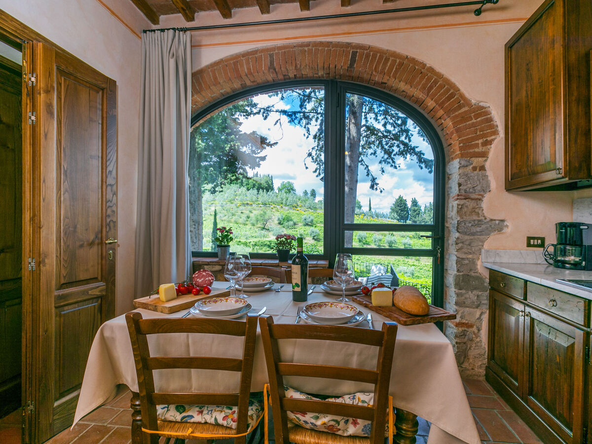 San Rocco, maison rustique 8 pers. avec piscine privée - Photo 6