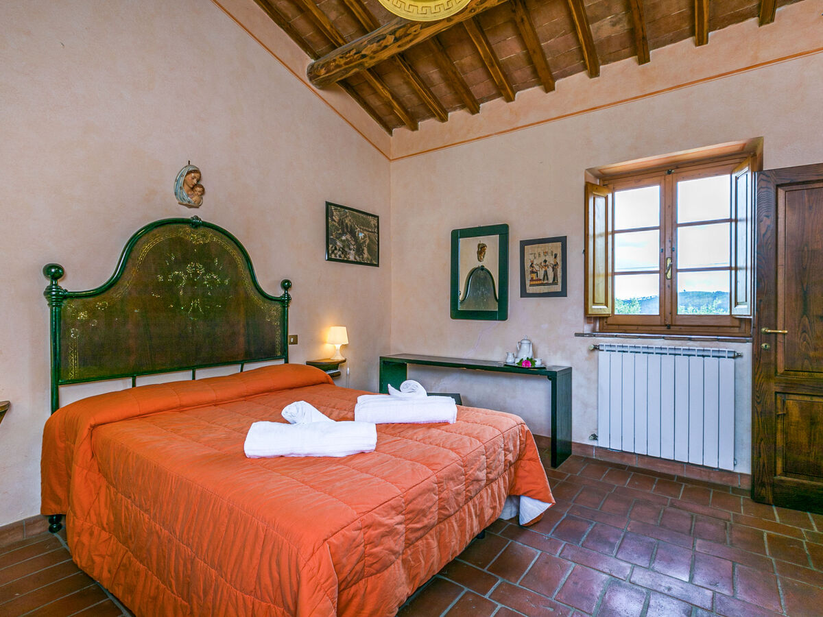 San Rocco, maison rustique 8 pers. avec piscine privée - Photo 17