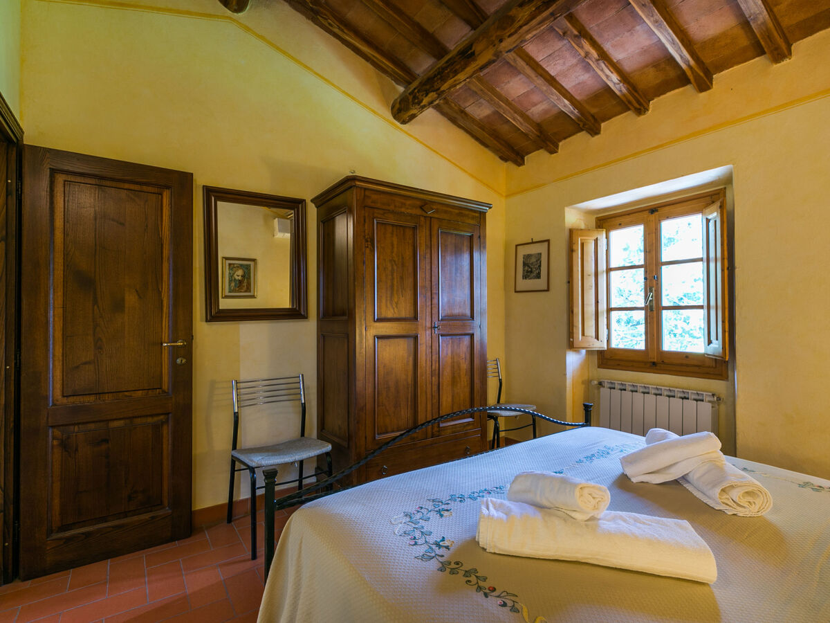 San Rocco, maison rustique 8 pers. avec piscine privée - Photo 26
