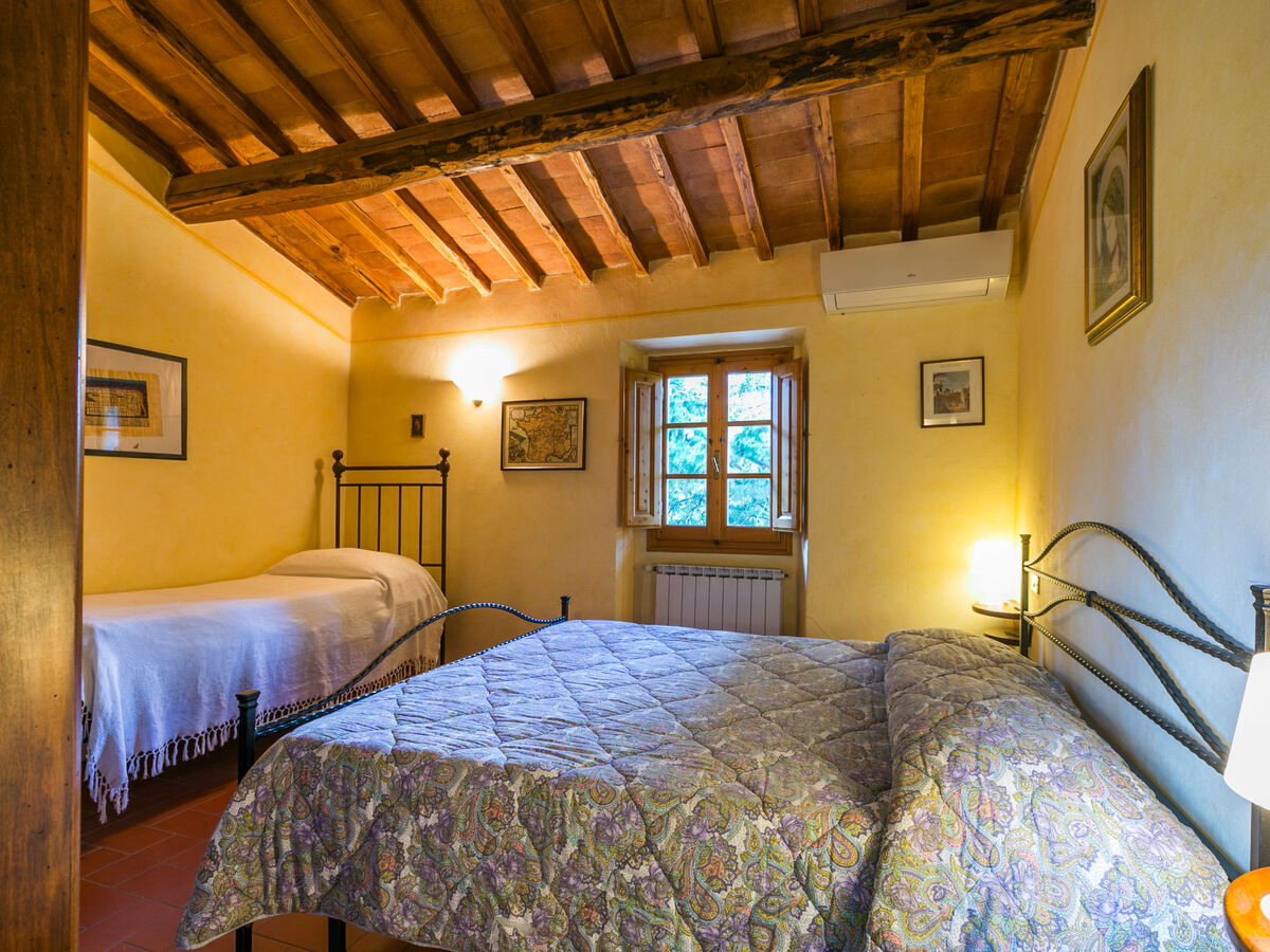 San Rocco, maison rustique 8 pers. avec piscine privée - Photo 30