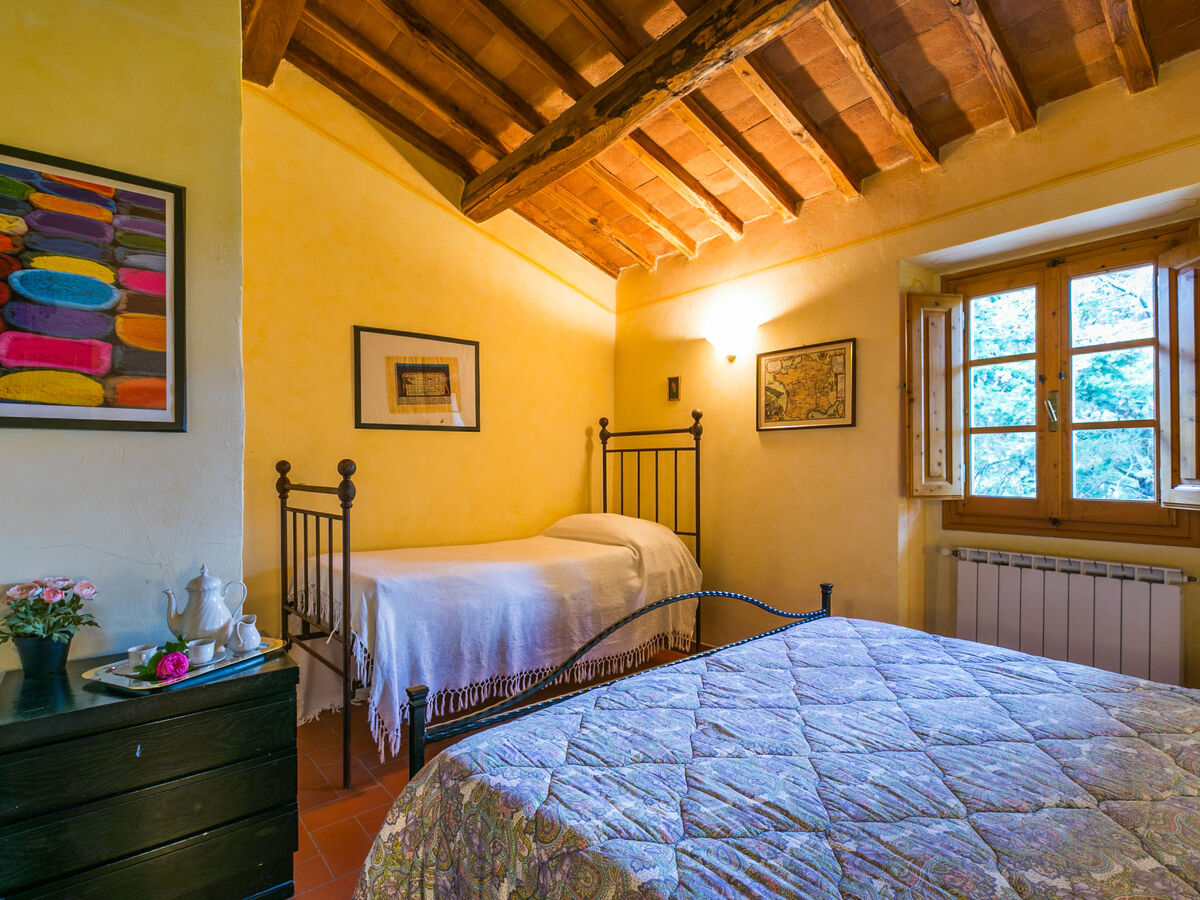 San Rocco, maison rustique 8 pers. avec piscine privée - Photo 31