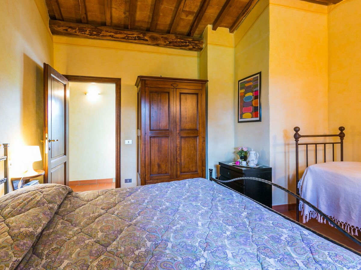 San Rocco, maison rustique 8 pers. avec piscine privée - Photo 33