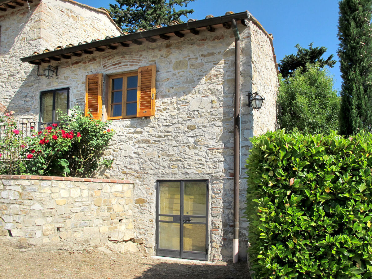 San Rocco, maison rustique 8 pers. avec piscine privée - Photo 39