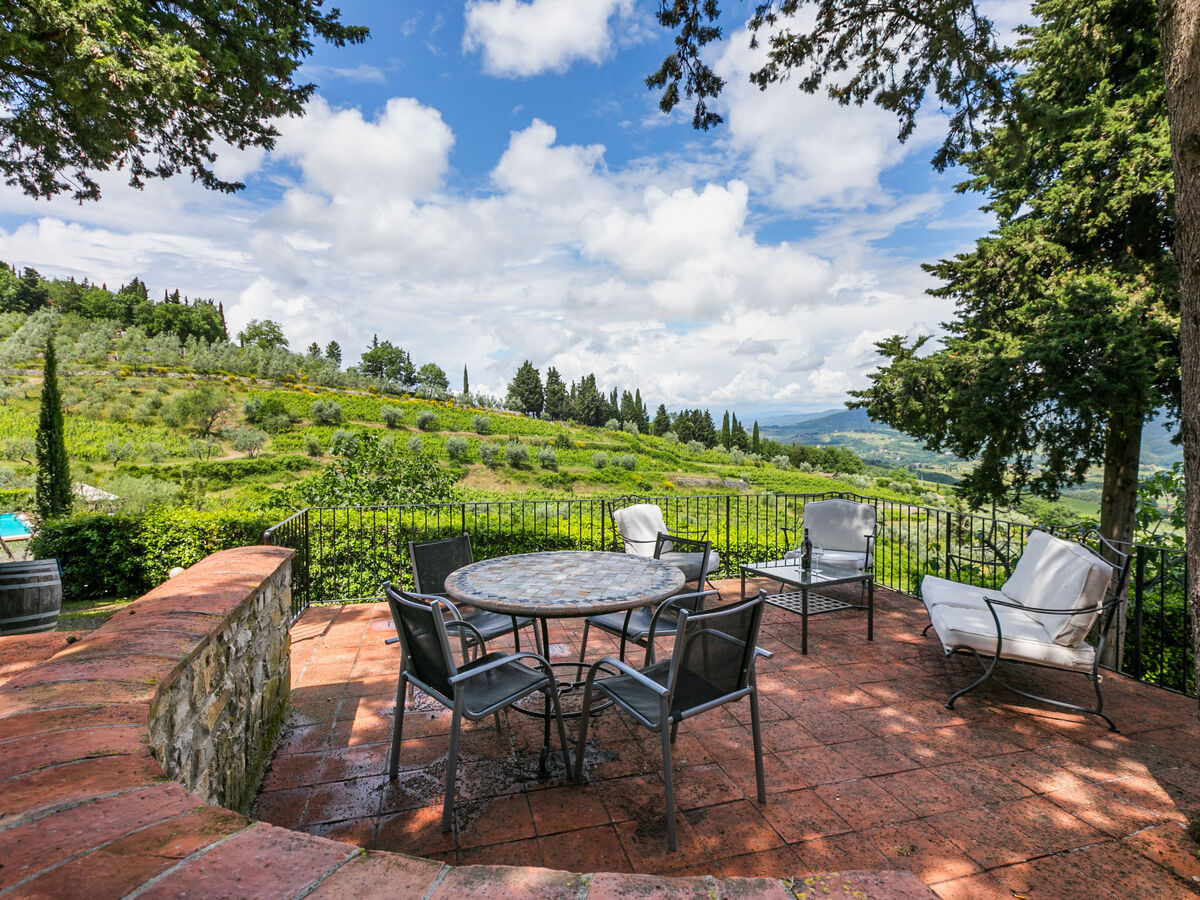 San Rocco, maison rustique 8 pers. avec piscine privée - Photo 47