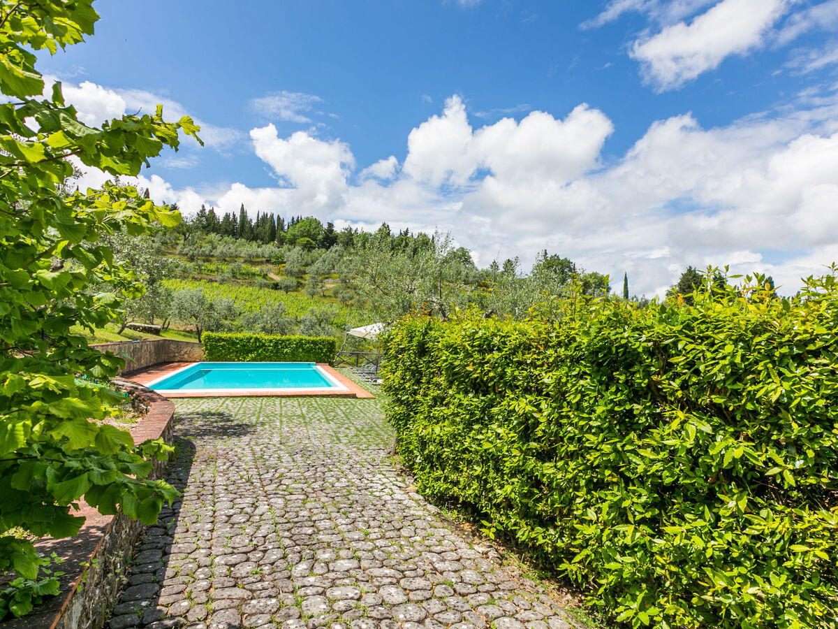 San Rocco, maison rustique 8 pers. avec piscine privée - Photo 64