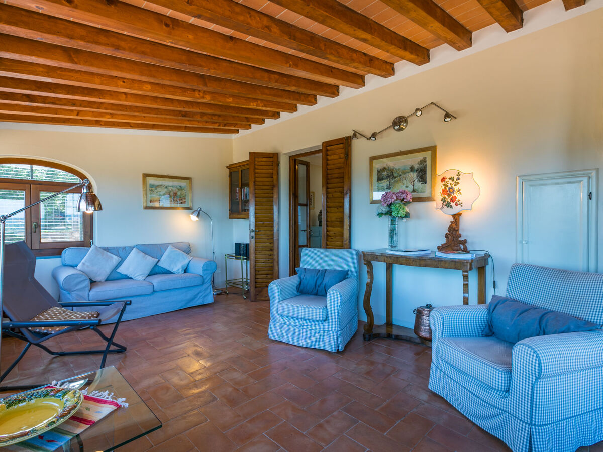 Poggio de'Galli, gîte 3 chambres avec piscine à Impruneta - Photo 10