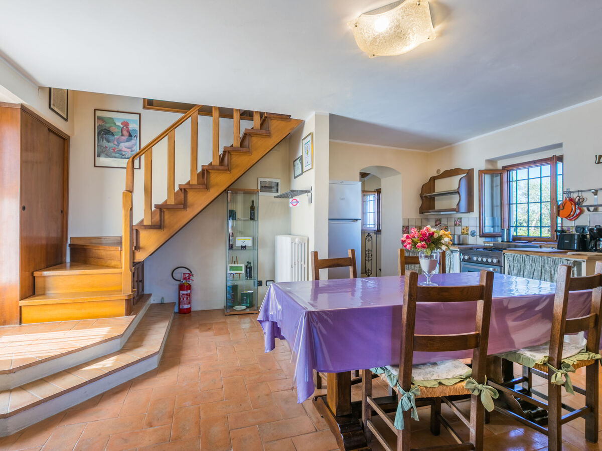 Poggio de'Galli, gîte 3 chambres avec piscine à Impruneta - Photo 11