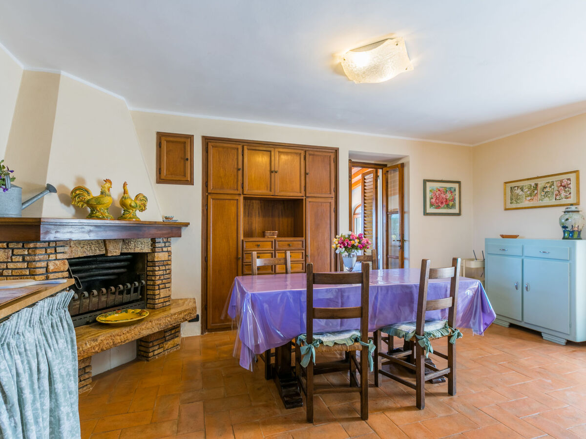 Poggio de'Galli, gîte 3 chambres avec piscine à Impruneta - Photo 15
