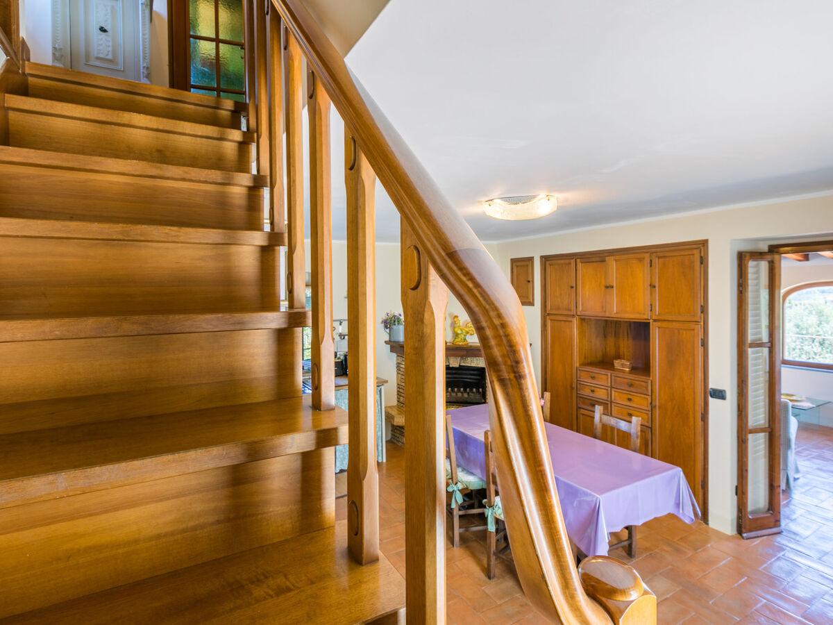 Poggio de'Galli, gîte 3 chambres avec piscine à Impruneta - Photo 16