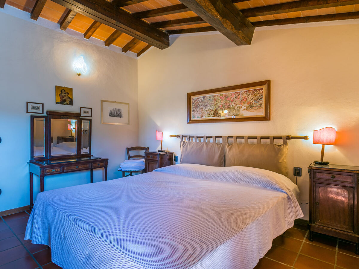 Poggio de'Galli, gîte 3 chambres avec piscine à Impruneta - Photo 17