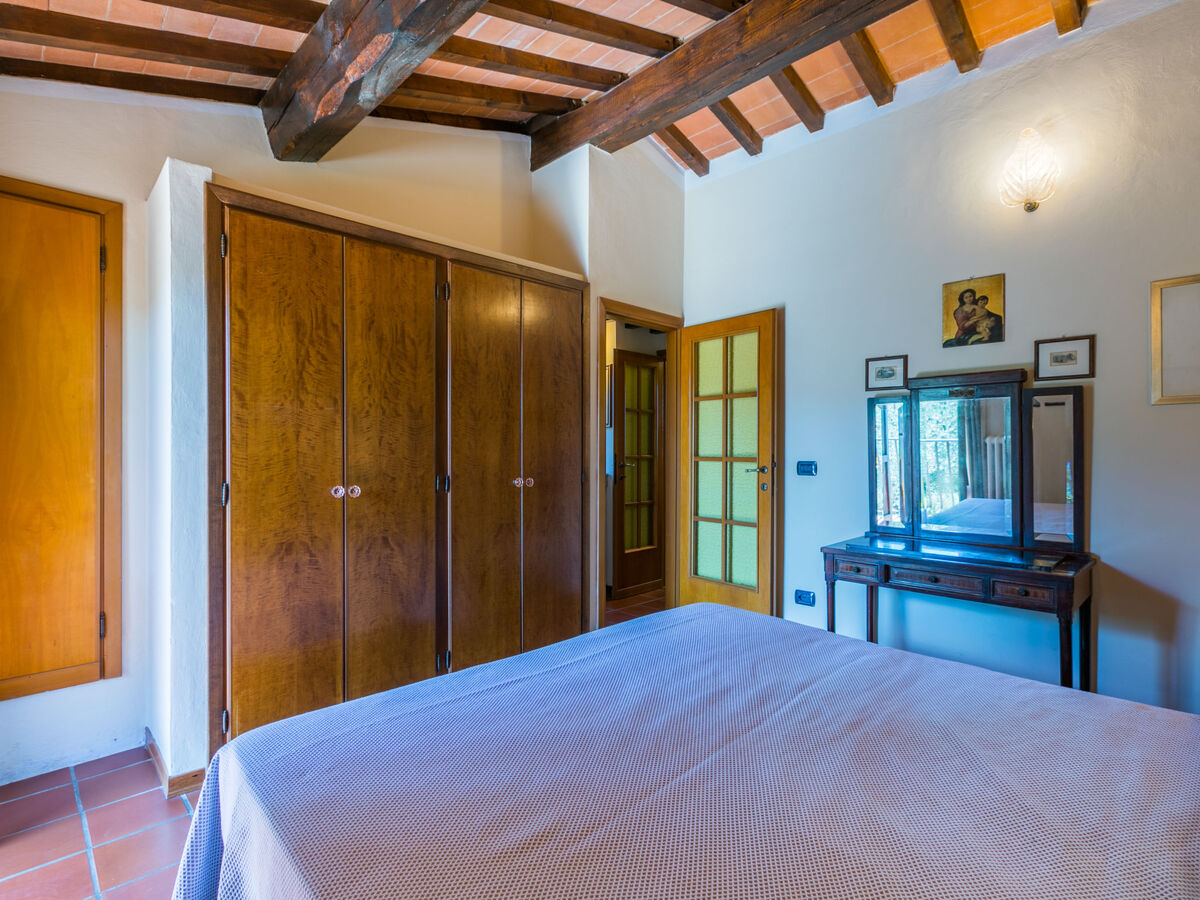 Poggio de'Galli, gîte 3 chambres avec piscine à Impruneta - Photo 20