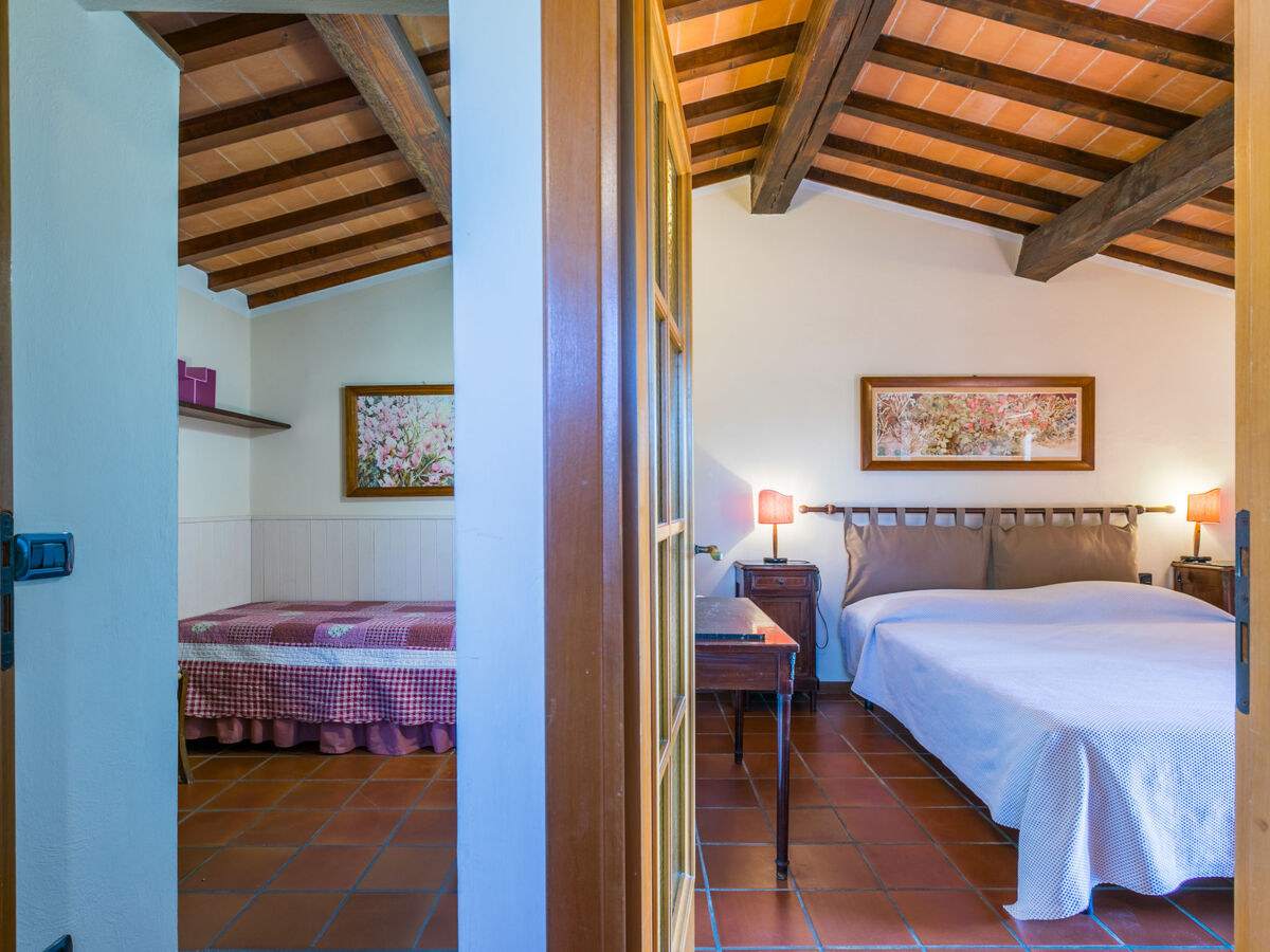 Poggio de'Galli, gîte 3 chambres avec piscine à Impruneta - Photo 22