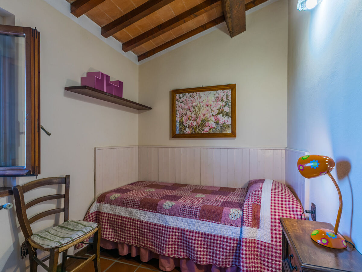 Poggio de'Galli, gîte 3 chambres avec piscine à Impruneta - Photo 23