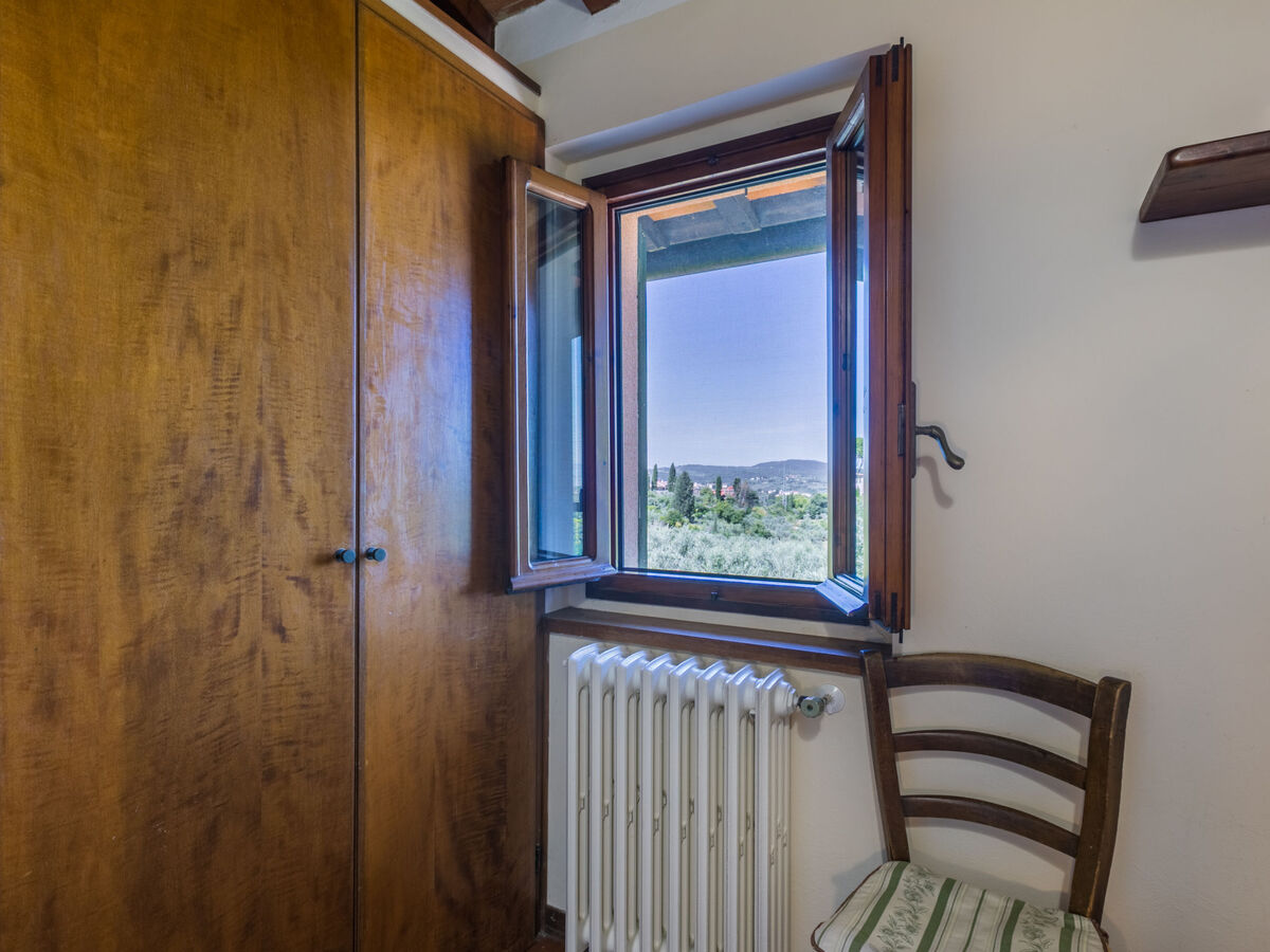 Poggio de'Galli, gîte 3 chambres avec piscine à Impruneta - Photo 25