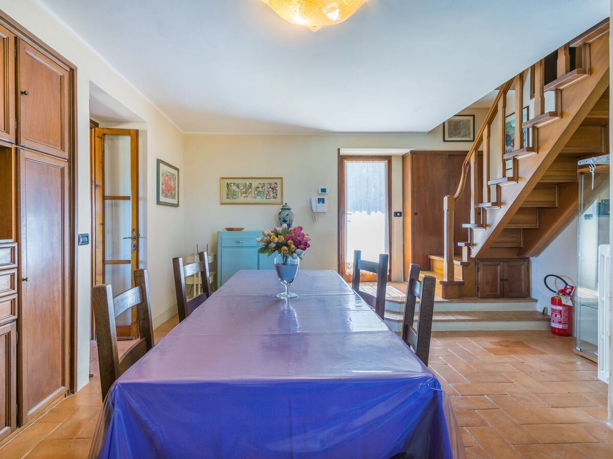 Poggio de'Galli, gîte 3 chambres avec piscine à Impruneta - Photo 34