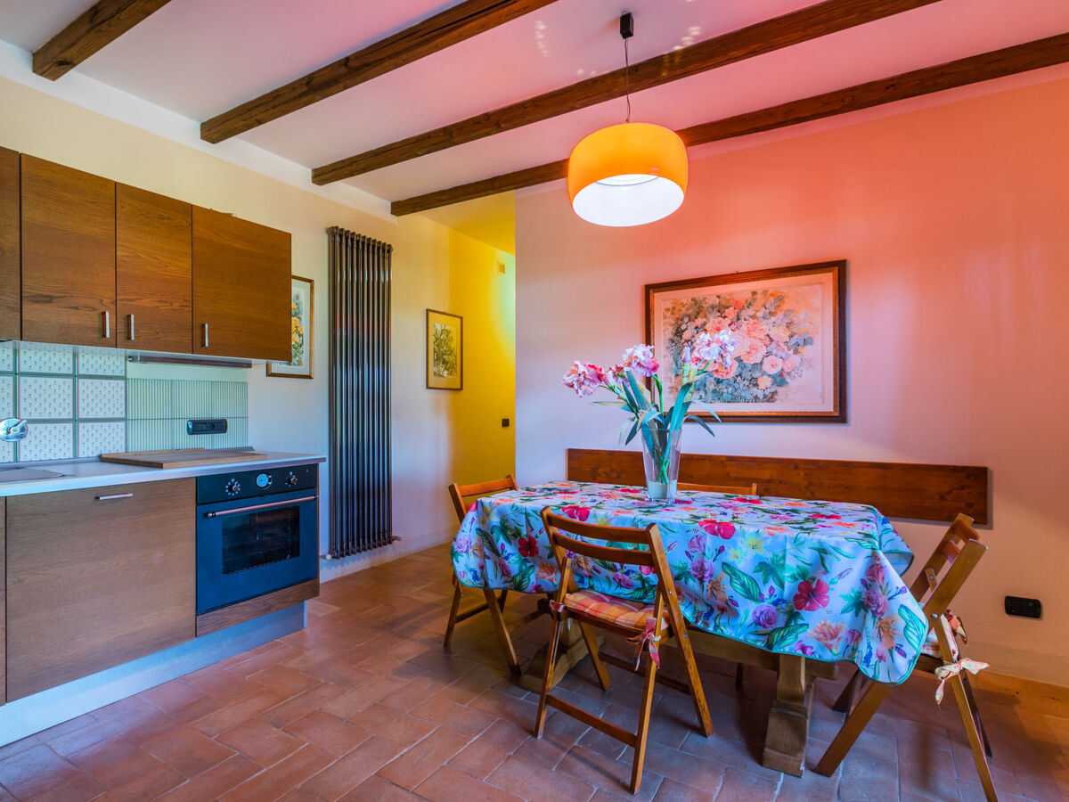 Poggio de'Galli, gîte 3 chambres avec piscine à Impruneta - Photo 36