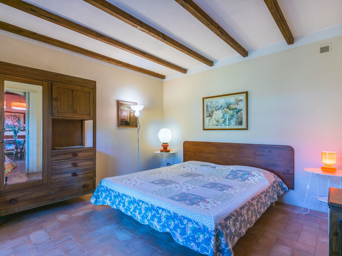 Poggio de'Galli, gîte 3 chambres avec piscine à Impruneta - Photo 37