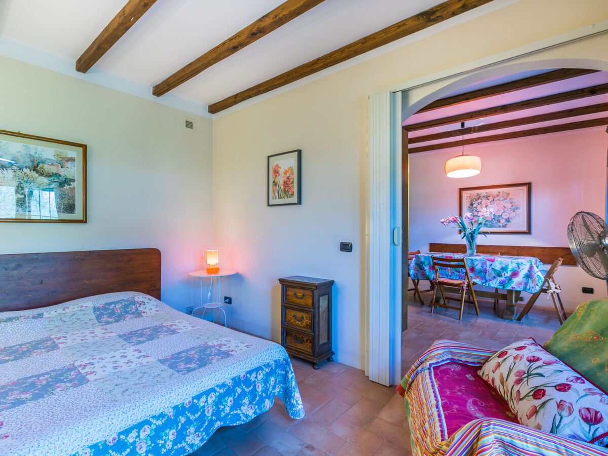 Poggio de'Galli, gîte 3 chambres avec piscine à Impruneta - Photo 38