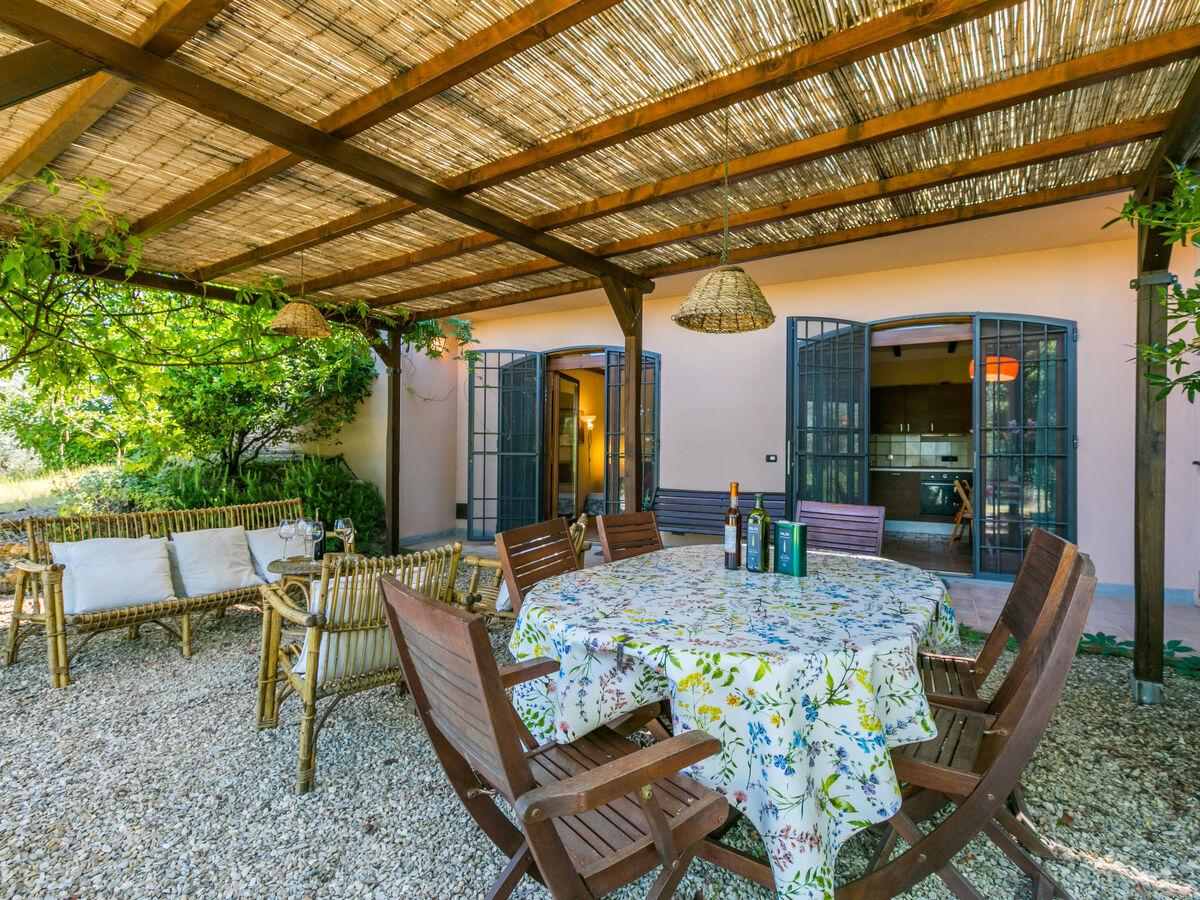 Poggio de'Galli, gîte 3 chambres avec piscine à Impruneta - Photo 40