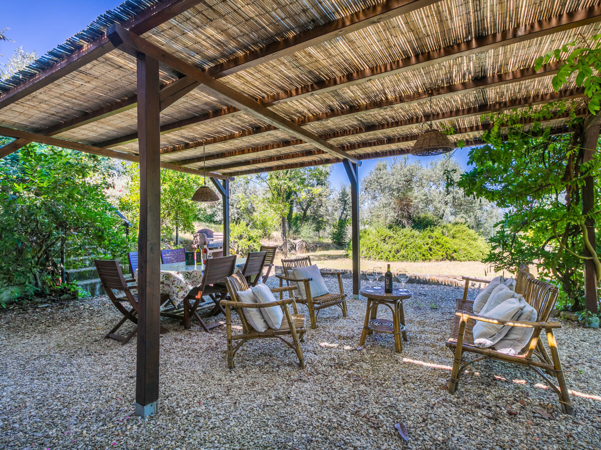 Poggio de'Galli, gîte 3 chambres avec piscine à Impruneta - Photo 41