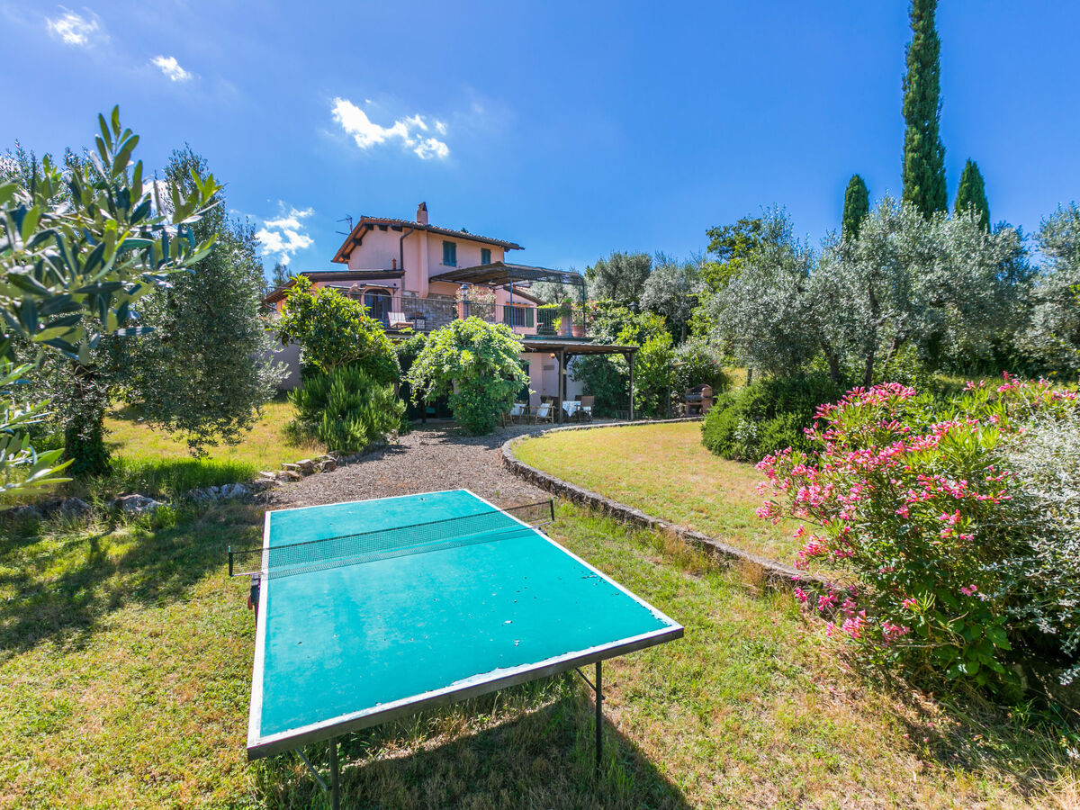 Poggio de'Galli, gîte 3 chambres avec piscine à Impruneta - Photo 44