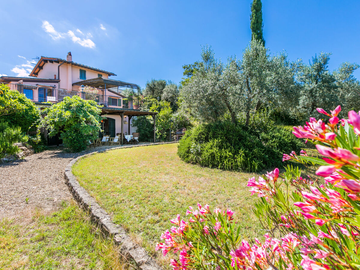 Poggio de'Galli, gîte 3 chambres avec piscine à Impruneta - Photo 47