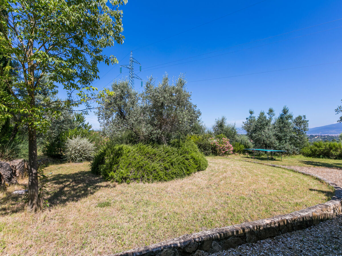 Poggio de'Galli, gîte 3 chambres avec piscine à Impruneta - Photo 54