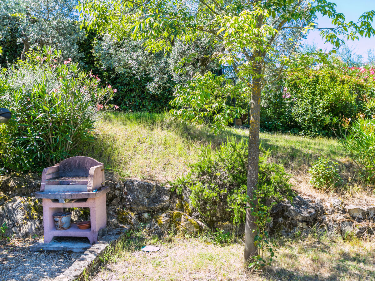Poggio de'Galli, gîte 3 chambres avec piscine à Impruneta - Photo 55