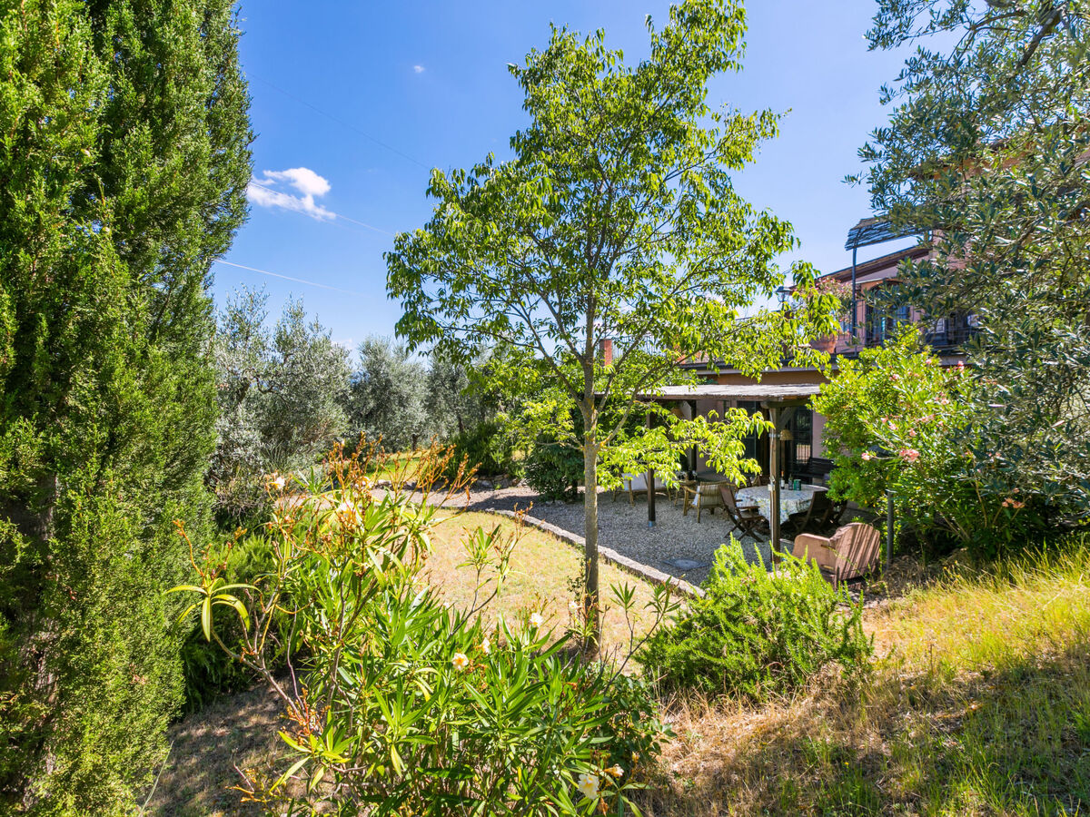 Poggio de'Galli, gîte 3 chambres avec piscine à Impruneta - Photo 57