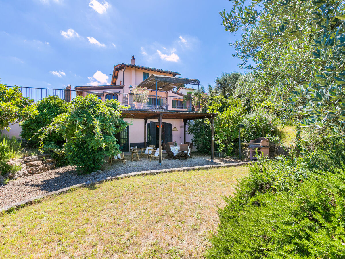 Poggio de'Galli, gîte 3 chambres avec piscine à Impruneta - Photo 59
