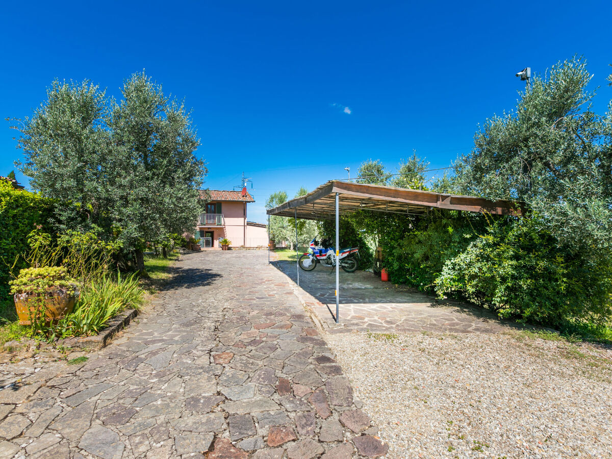 Poggio de'Galli, gîte 3 chambres avec piscine à Impruneta - Photo 60