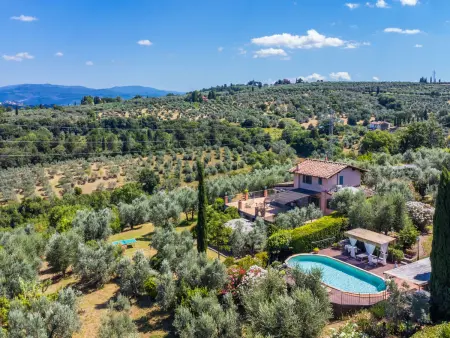 Location gite à Impruneta, Poggio deGalli