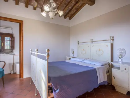 Iacopo, Gite 4 personnes à Montecatini Terme - Photo 8