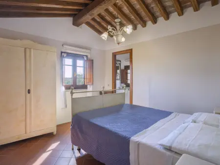 Iacopo, Gite 4 personnes à Montecatini Terme - Photo 9