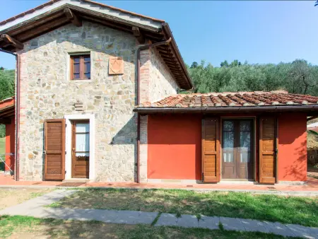 Iacopo, Gite 4 personnes à Montecatini Terme - Photo 26